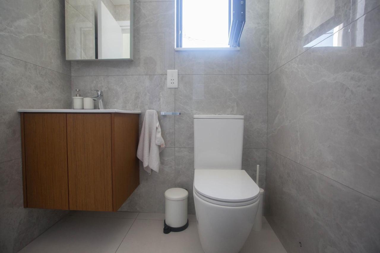 Anassa Seaview Villa - Stunning Panoramic Views Protaras Extérieur photo