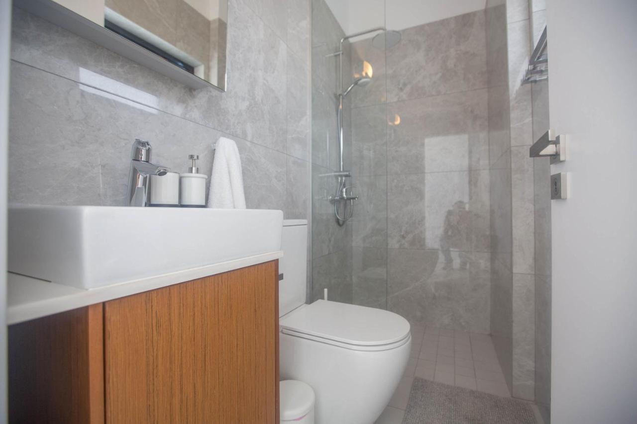 Anassa Seaview Villa - Stunning Panoramic Views Protaras Extérieur photo