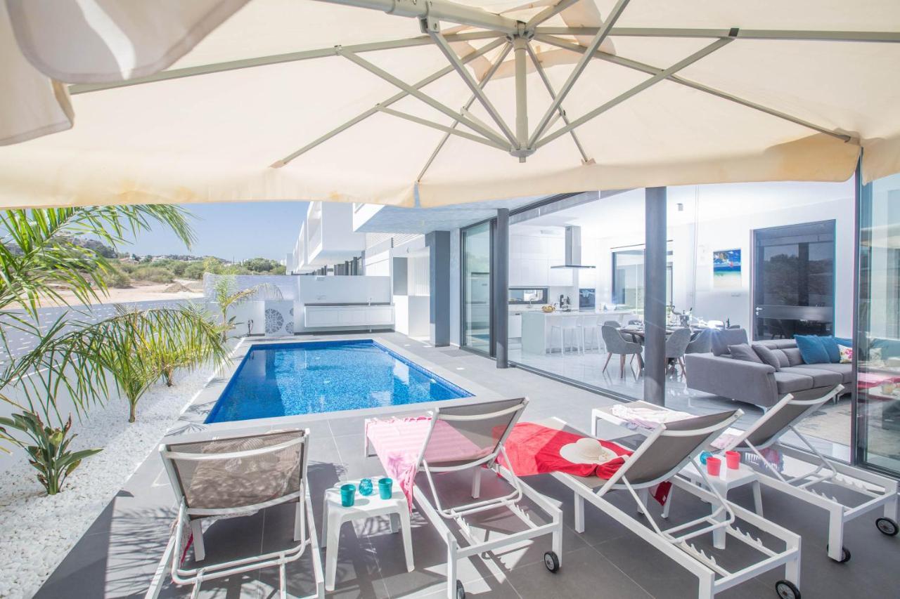 Anassa Seaview Villa - Stunning Panoramic Views Protaras Extérieur photo